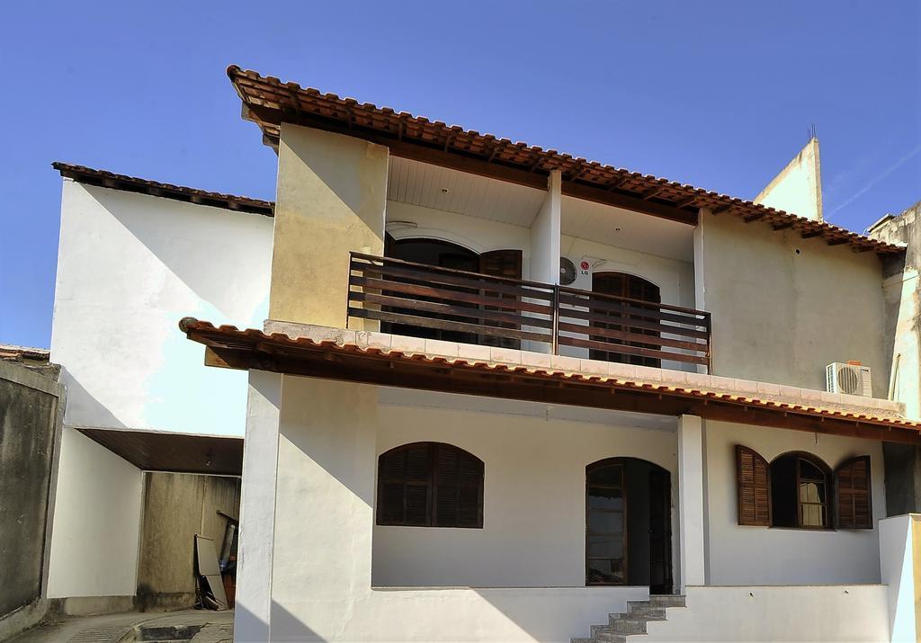 Solar Mirante Do Sol Guest House - Rio de Janeiro — Photos 1