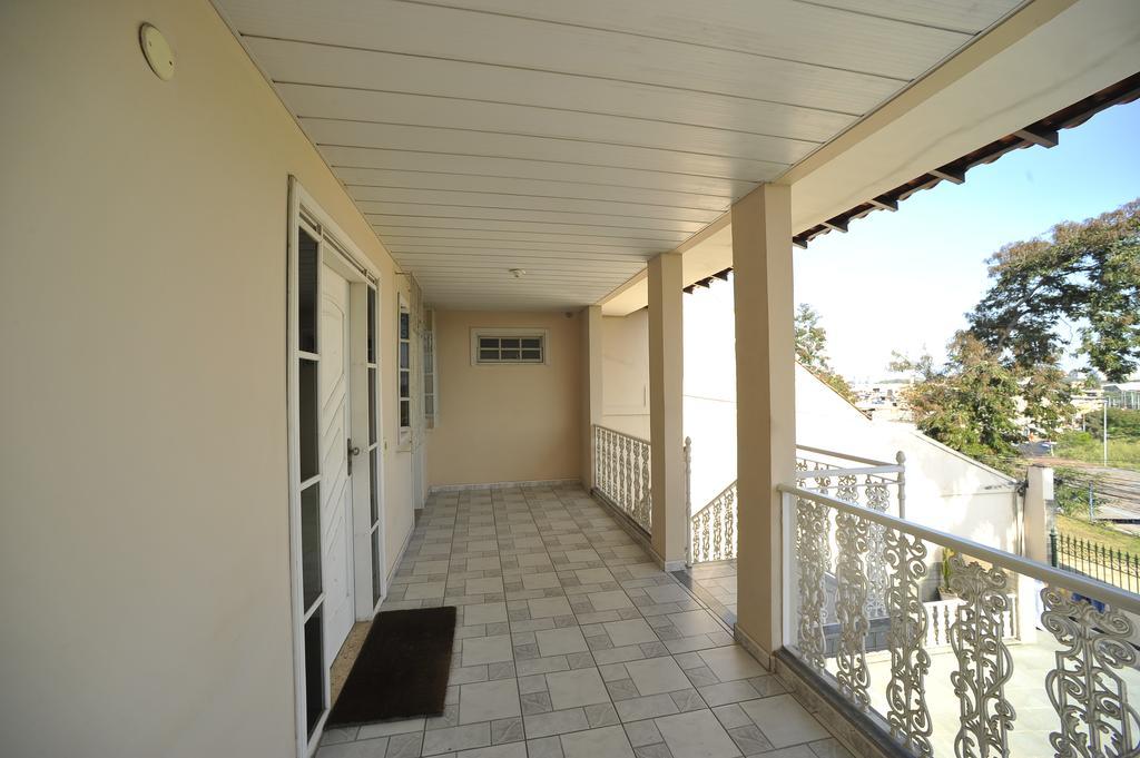 Solar Mirante Do Sol Guest House - Rio de Janeiro — Photos 3