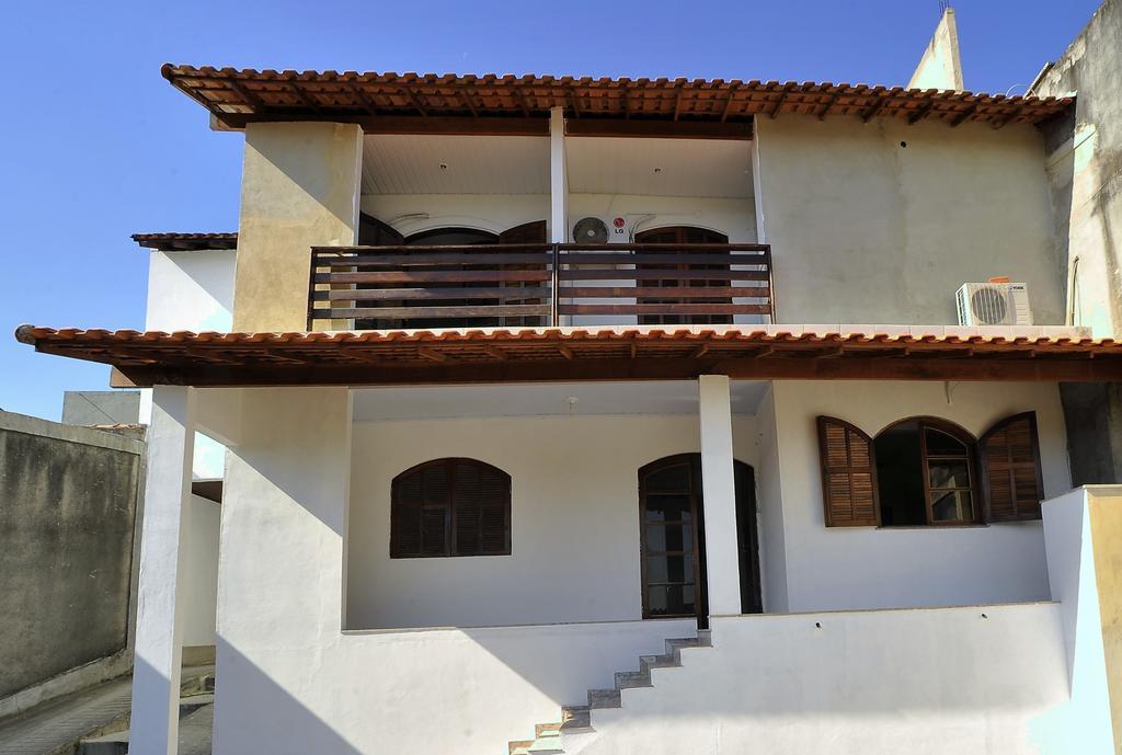 Solar Mirante Do Sol Guest House - Rio de Janeiro — Photos 2